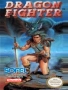 Nintendo  NES&nbsp; - &nbsp;Dragon Fighter